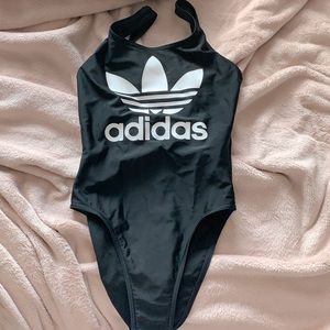 Adidas One Piece